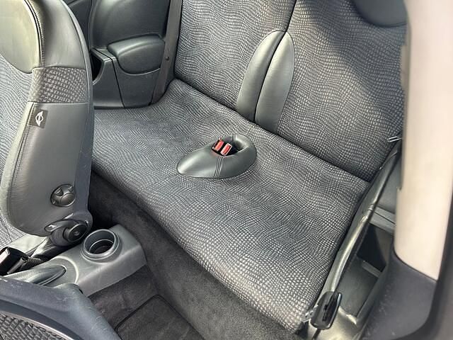 Occasion Mini Cooper Chili 116 PK (85 kW) 2003 Grijs Hatchback