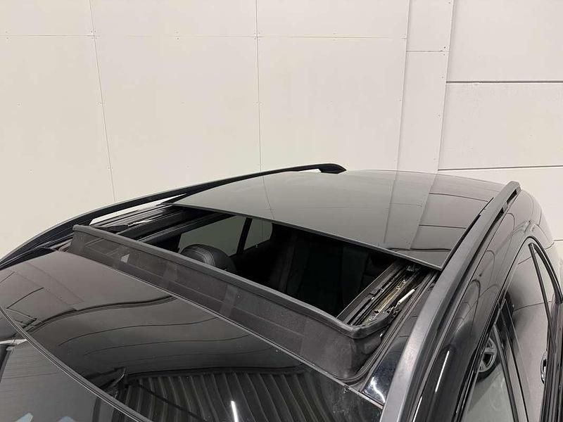 Occasion Mercedes GLE350 AMG 333 PK (244 kW) 2022 Zwart (metallic) SUV