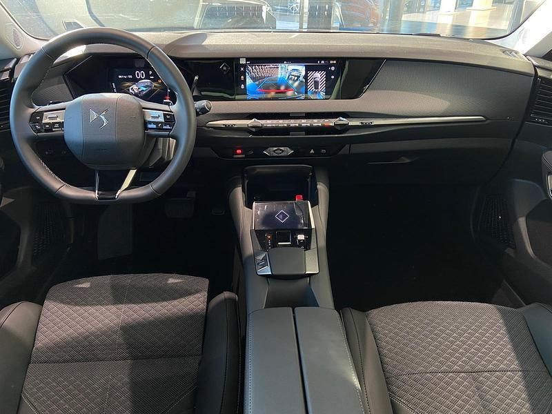 Occasion DS Automobiles DS4 225 PK (165 kW) 2025 Paars Hatchback