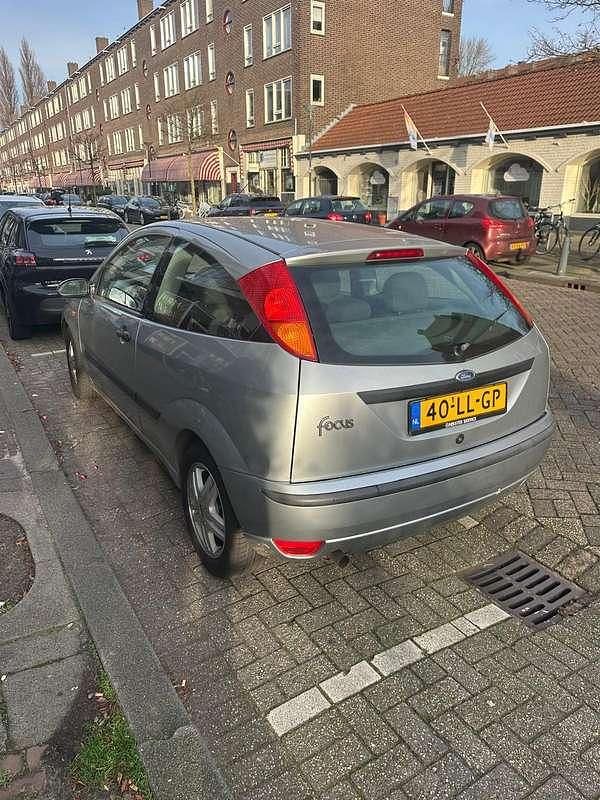 Occasion Ford Focus Trend 101 PK (74 kW) 2003 Hatchback