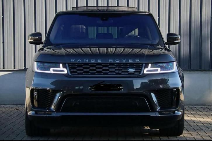 Gebruikt 2018 Land Rover Range Rover SUV | € 59.999 (Eerlijke prijs) - Afbeelding 1/4