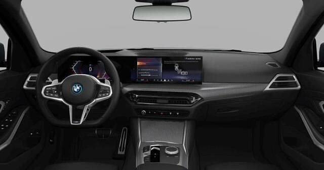 Occasion BMW 330 Comfort Edition 291 PK (214 kW) 2025 Grijs Stationwagen