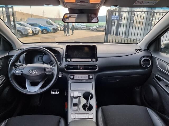 Occasion Hyundai Kona 150 kW (204 PK) 2020 Grijs SUV