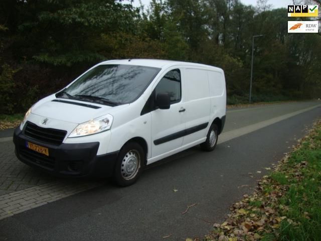 Occasion Peugeot Expert 90 PK (66 kW) 2016 Overige Van