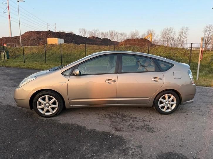 Occasion Toyota Prius 77 PK (56 kW) 2008 Hatchback