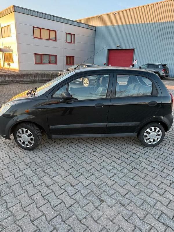 Occasion Chevrolet Matiz 51 PK (37 kW) 2006 Hatchback