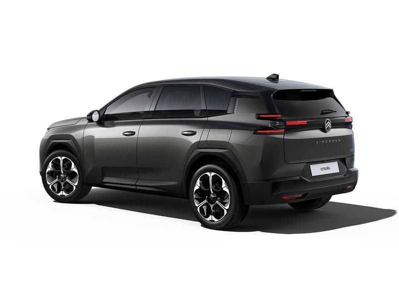 Grijs Nieuw 2025 Citroën C5 Aircross Business Class SUV | € 45.810 (Goede deal) - Afbeelding 1/1