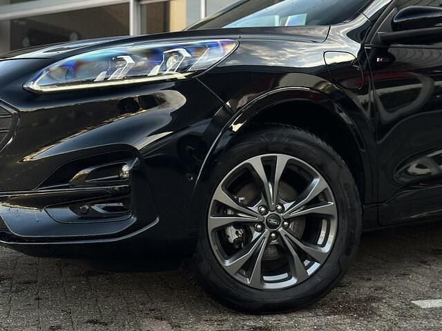 Occasion Ford Kuga ST-Line 150 PK (110 kW) 2024 Zwart SUV
