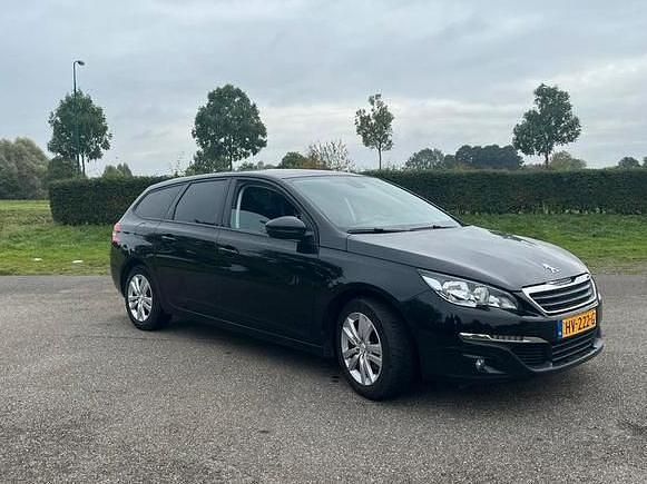 Occasion Peugeot 308 119 PK (87 kW) 2015 Stationwagen