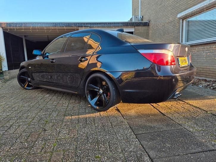 Occasion BMW 530 M Sport 235 PK (172 kW) 2008