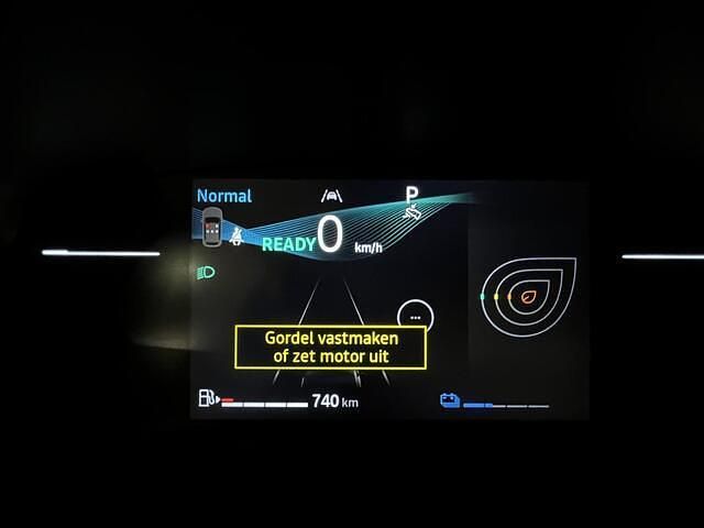 Occasion Mitsubishi Colt Intense 143 PK (105 kW) 2024 Rood Hatchback