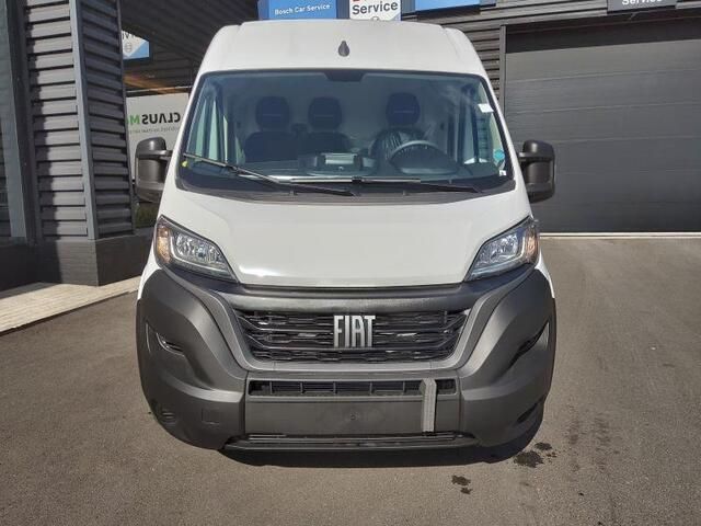 Occasion Fiat Ducato 140 PK (102 kW) 2023 Overige Van