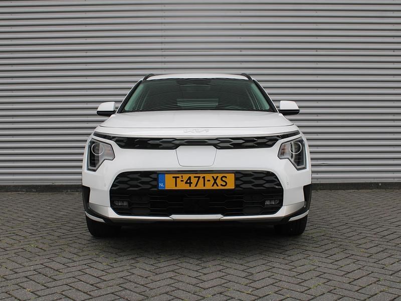 Occasion Kia e-Niro 11 kW (15 PK) 2023 Wit SUV