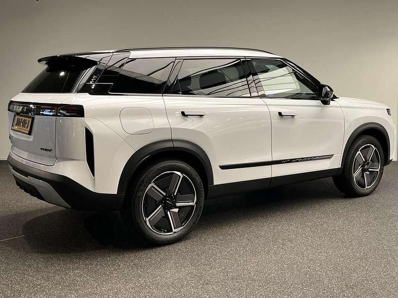 Occasion Jaecoo 7 347 PK (255 kW) 2025 Wit SUV