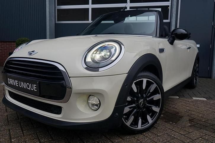 Occasion Mini Cooper Business 136 PK (100 kW) 2016 Hatchback