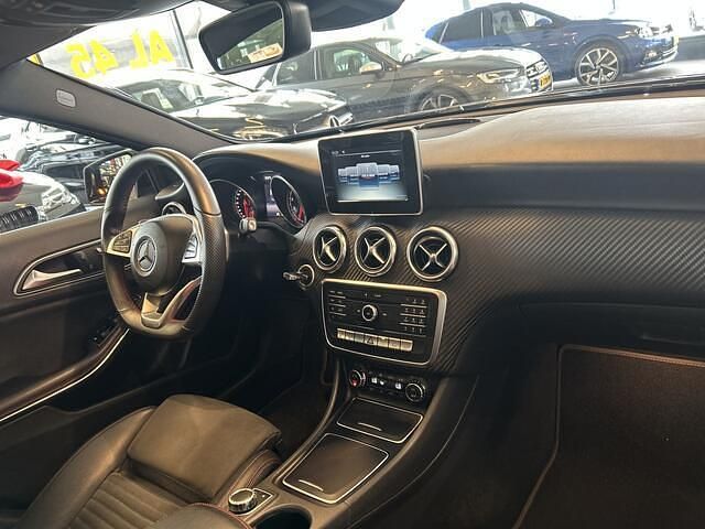 Occasion Mercedes A200 Motorsport Edition 157 PK (115 kW) 2015 Bruin Hatchback