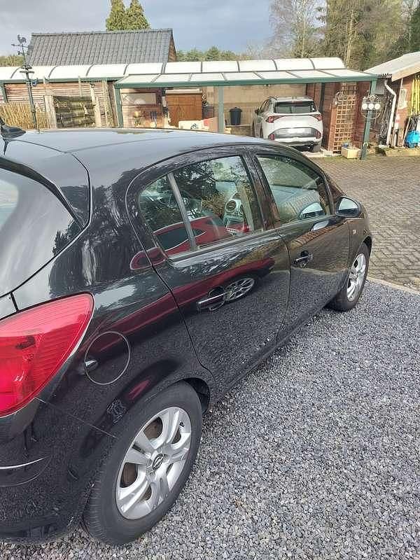 Occasion Opel Corsa Edition 86 PK (63 kW) 2012 Hatchback