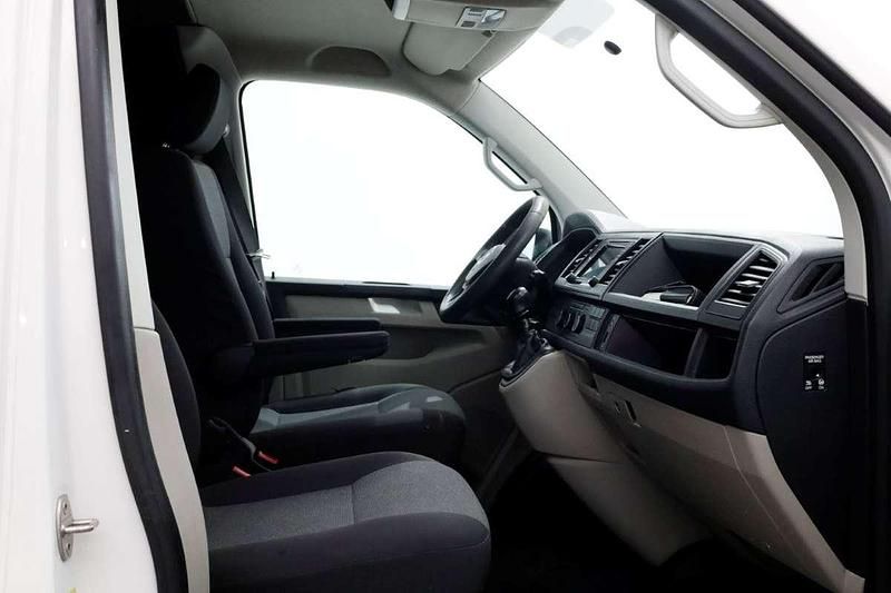 Occasion VW T6.1 Trendline 150 PK (110 kW) 2019 Wit Van