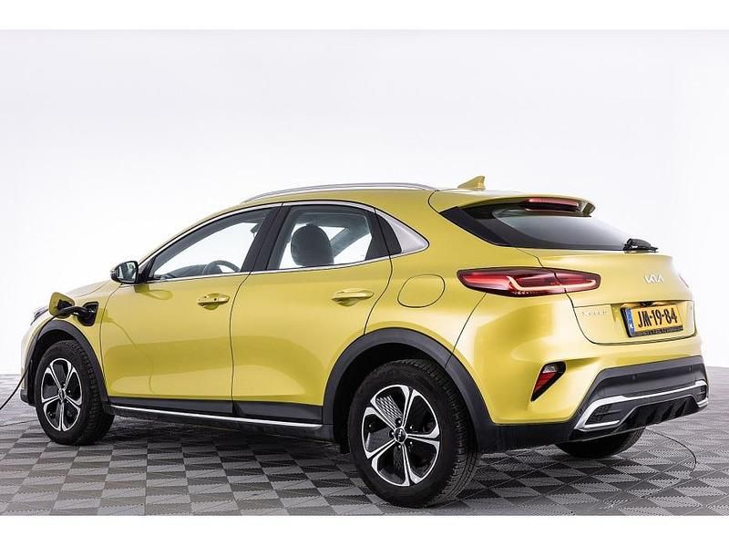 Occasion Kia XCeed 142 PK (104 kW) 2022 Geel SUV