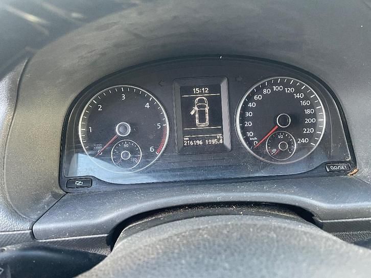 Occasion 2010 VW Caddy MPV | € 2.500 (Super prijs) - Afbeelding 1/4