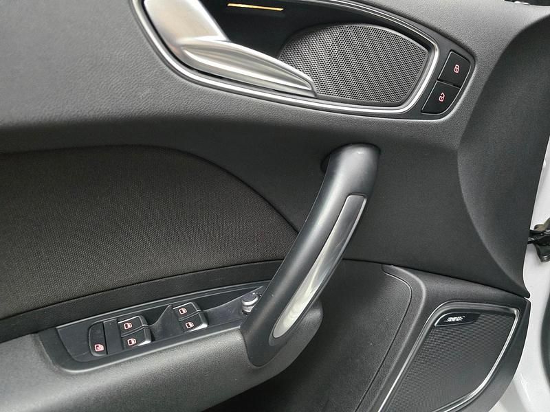 Occasion Audi A1 95 PK (69 kW) 2018 Wit Hatchback