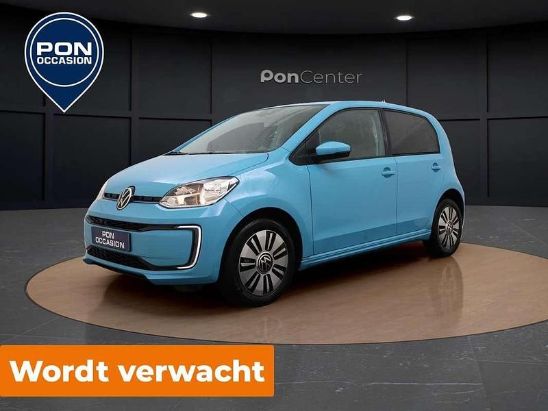 Occasion VW e-up! 61 kW (83 PK) 2021 Blauw Hatchback