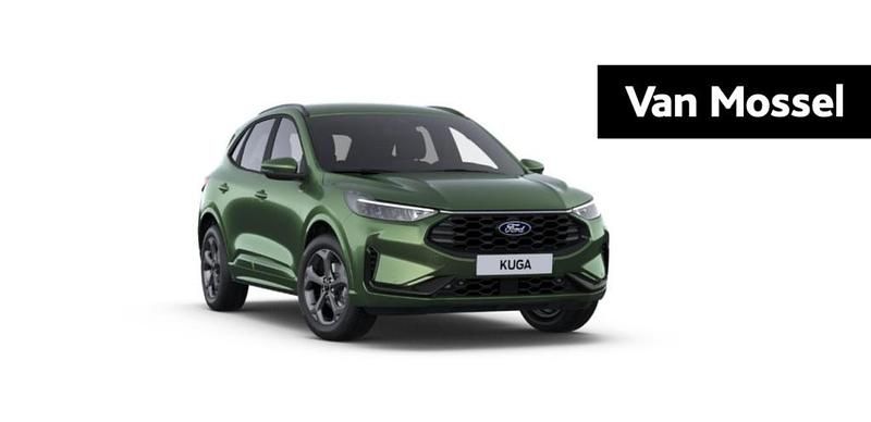 Suv Nieuw 2025 Ford Kuga ST-Line SUV | € 41.390 (Super prijs) - Afbeelding 1/4