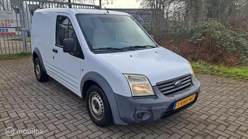 Occasion Ford Transit Connect Ambiente 90 PK (66 kW) 2010 MPV