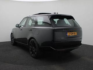 Occasion Land Rover Range Rover HSE 550 PK (404 kW) 2024 Carpathian greyebony SUV