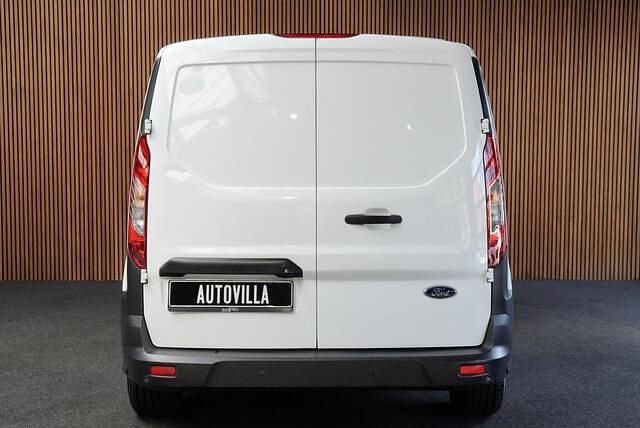 Occasion Ford Transit 101 PK (74 kW) 2021 Wit Van