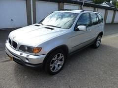 Gebruikt 2003 BMW X5 Executive SUV | € 3.250 (Goede deal) - Afbeelding 1/4