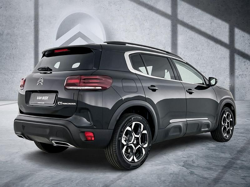 Nieuw Citroën C5 Aircross 2025 Suv SUV