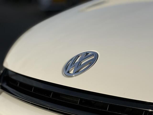 Occasion VW Scirocco Highline 123 PK (90 kW) 2010 Wit Coupé
