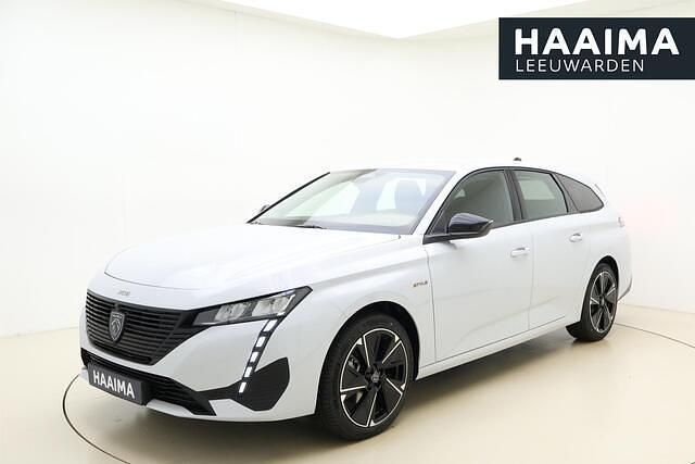 Overige Nieuw 2025 Peugeot e-308 SW Style Stationwagen | € 41.250 (Iets duurder) - Afbeelding 1/4