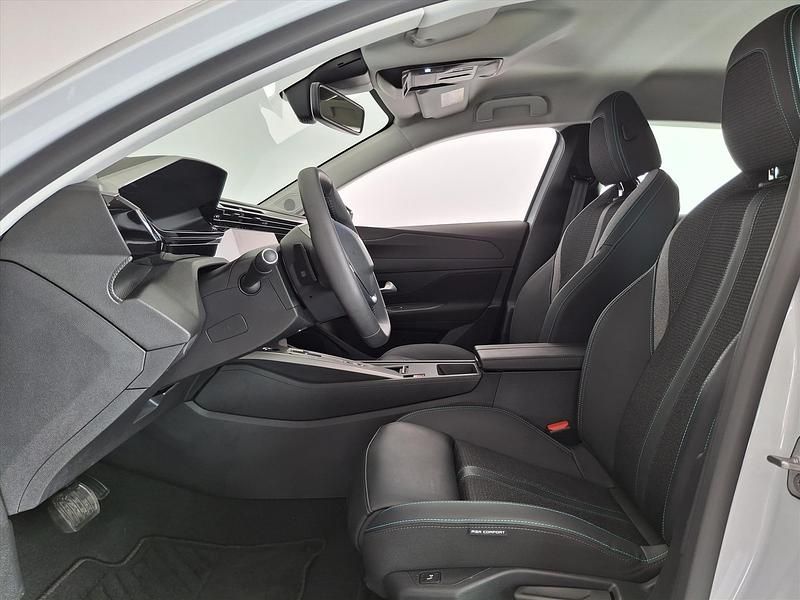 Occasion Peugeot 308 SW Business-Line 2024 Wit Stationwagen