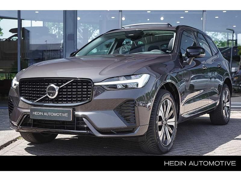 Gebruikt 2021 Volvo XC60 Plus SUV | € 59.995 (Duur) - Afbeelding 1/4