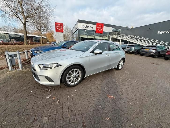 Occasion 2019 Mercedes A180 | € 15.950 (Goede deal) - Afbeelding 1/4