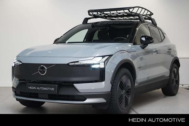 Grijs Nieuw 2025 Volvo EX30 Performance SUV | € 54.840 - Afbeelding 1/4