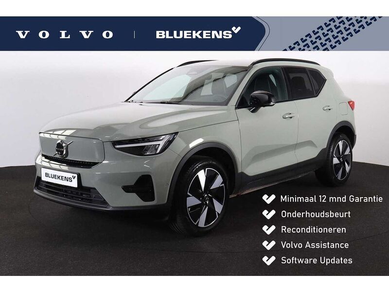 Gebruikt 2025 Volvo EX40 Plus SUV | € 48.595 (Goede deal) - Afbeelding 1/4