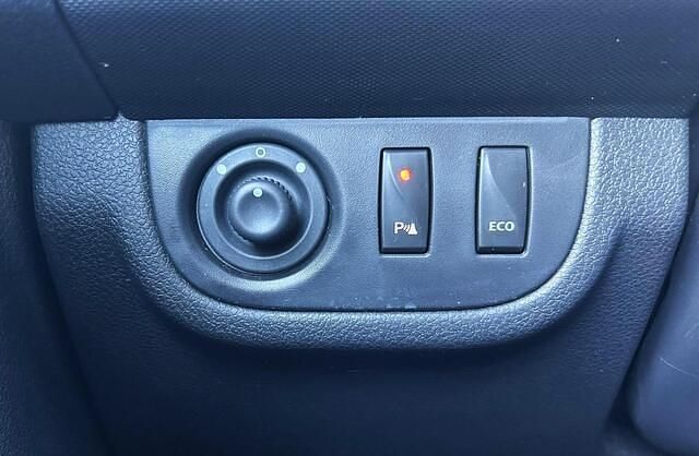 Occasion Dacia Logan MCV Stepway 90 PK (66 kW) 2019 Bruin MPV