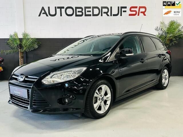 Overige Gebruikt 2014 Ford Focus Stationwagen | € 7.450 (Eerlijke prijs) - Afbeelding 1/4