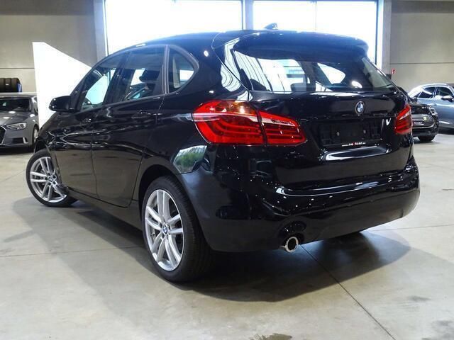 Occasion BMW 216 Active Tourer 2019 Zwart MPV