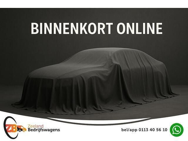Bestelbus Occasion 2021 Opel Movano Van | € 18.750 (Eerlijke prijs) - Afbeelding 1/1