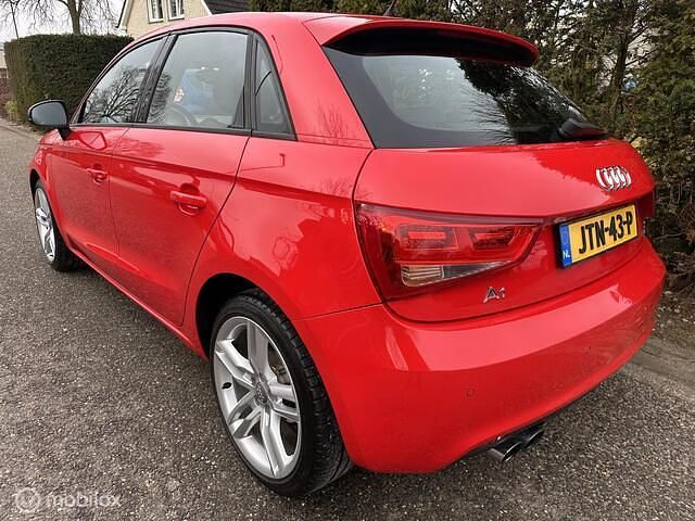 Occasion Audi A1 Sportback Proline 123 PK (90 kW) 2013 Overige Hatchback
