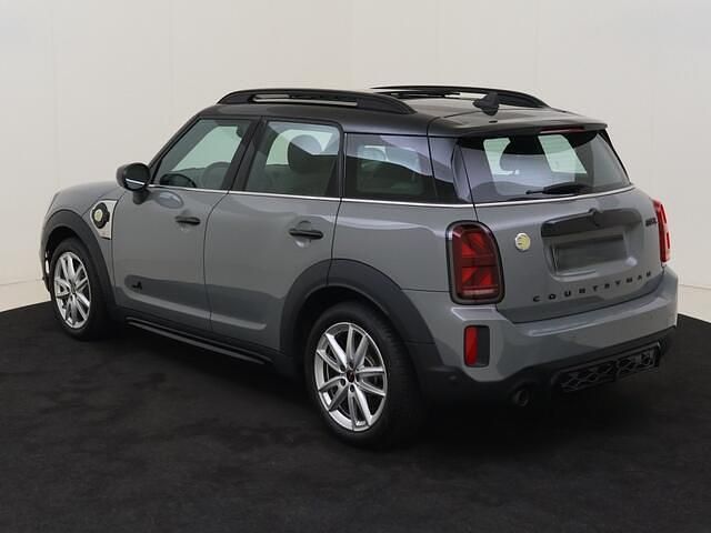 Occasion Mini Countryman 125 PK (91 kW) 2022 Grijs (metallic) SUV