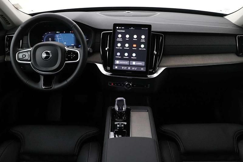 Occasion Volvo XC90 Plus 455 PK (334 kW) 2025 Blauw SUV