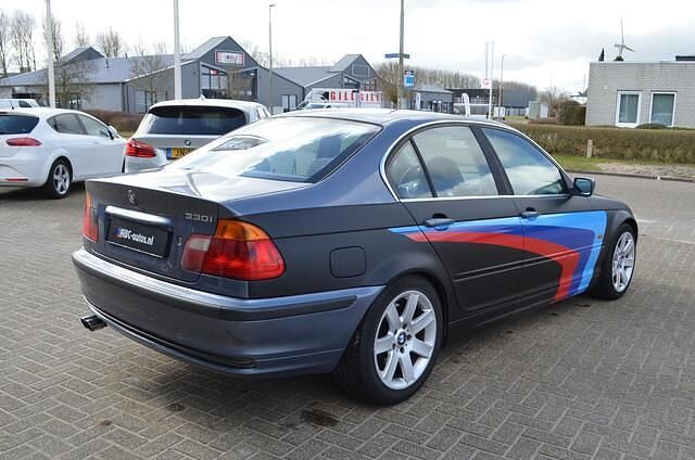 Occasion BMW 330 231 PK (169 kW) 2000 Overige Sedan