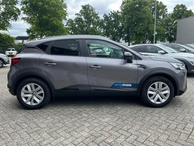 Occasion Mitsubishi ASX Intense 143 PK (105 kW) 2025 Grijs SUV