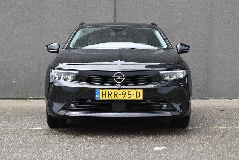 Occasion Opel Astra Business Edition 110 PK (80 kW) 2025 Stationwagon Stationwagen