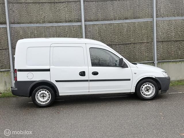 Occasion Opel Combo 75 PK (55 kW) 2011 Overige Van